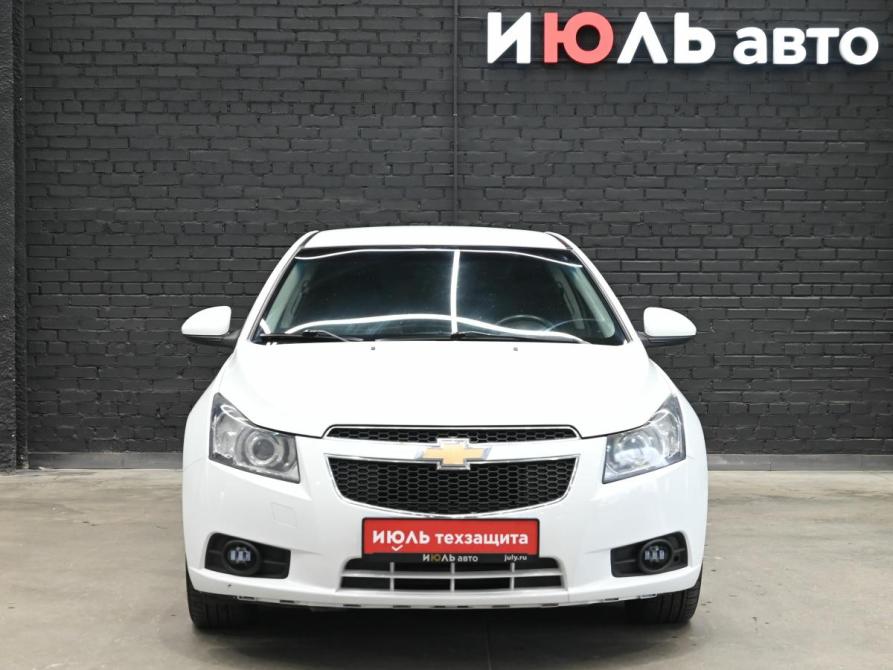 Chevrolet Cruze I Екатеринбург  - изображение 2