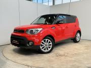 Kia Soul II Рестайлинг Волжский  - изображение 27