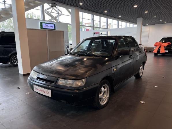 Lada (ВАЗ) 2110 с пробегом 2006 года, цена 110 000 рублей, 262727 км, седан, Автокод Объявления