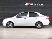 Chevrolet Aveo I Рестайлинг Екатеринбург  - изображение 16