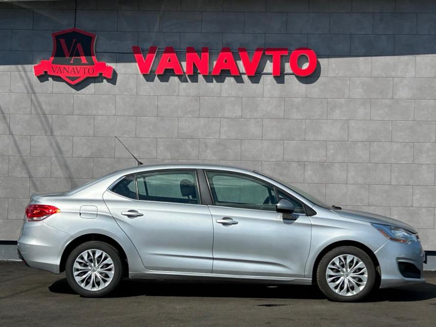 Citroen C4 II Альметьевск  - изображение 4