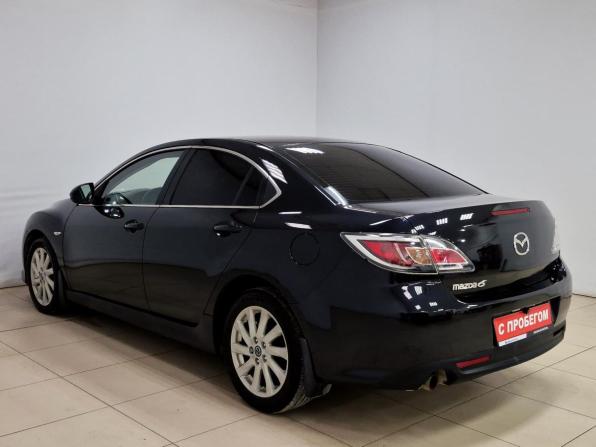 Mazda 6 II (GH) Рестайлинг с пробегом 2010 года, цена 870 000 рублей, 309775 км, седан, Автокод Объявления