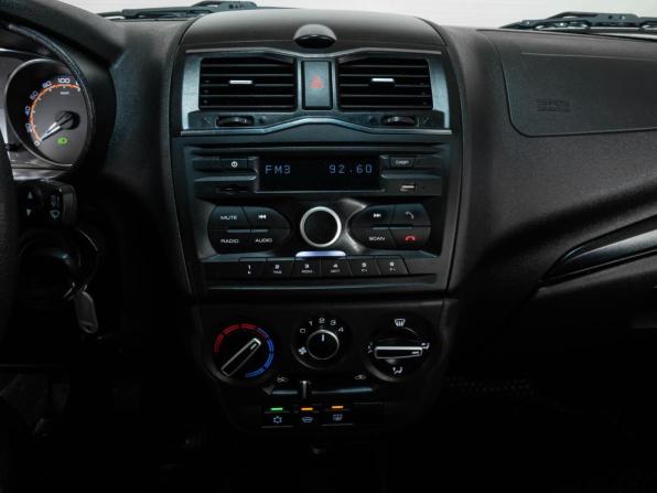 Lada (ВАЗ) Granta I Рестайлинг с пробегом 2022 года, цена 799 000 рублей, 33445 км, седан, Автокод Объявления