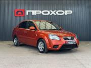 Kia Rio II Рестайлинг Пермь  - изображение 49