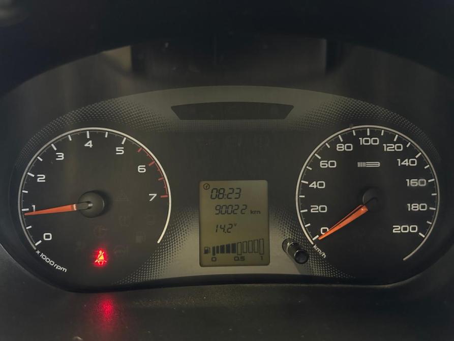 Lada (ВАЗ) Granta I Волгоград  - изображение 11