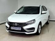 Lada (ВАЗ) Vesta I Рестайлинг (NG) Москва  - изображение 16