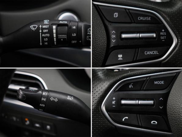 Hyundai Palisade I с пробегом 2021 года, цена 4 630 000 рублей, 83769 км, внедорожник, Автокод Объявления