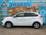 Lada (ВАЗ) XRAY I Набережные Челны  - изображение 22
