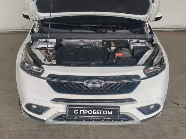 Chery Tiggo 7 I с пробегом 2019 года, цена 1 144 000 рублей, 111569 км, внедорожник, Автокод Объявления