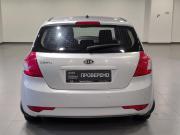 Kia Ceed I Рестайлинг Казань  - изображение 29