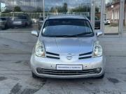 Nissan Note I Новосибирск  - изображение 20