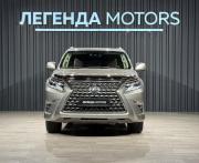 Lexus GX II Рестайлинг 2 Иркутск  - изображение 38
