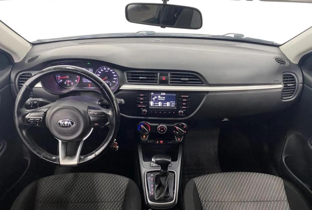 Kia Rio IV Екатеринбург  - изображение 17