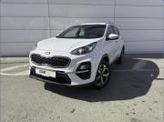 Kia Sportage IV Рестайлинг Ставрополь  - изображение 25