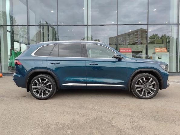 Geely Xingyue L I с пробегом 2024 года, цена 3 640 000 рублей, 37948 км, внедорожник, Автокод Объявления