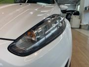 Ford Fiesta Mk6 Рестайлинг Чебоксары  - изображение 61