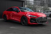 Audi A5 III (B10) Москва  - изображение 43
