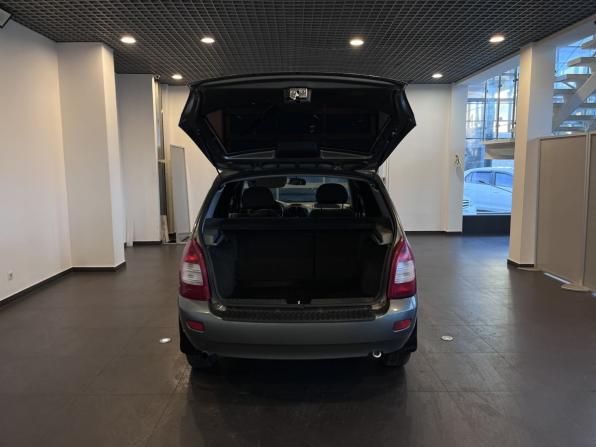 Lada (ВАЗ) Kalina I с пробегом 2010 года, цена 245 000 рублей, 176361 км, универсал, Автокод Объявления
