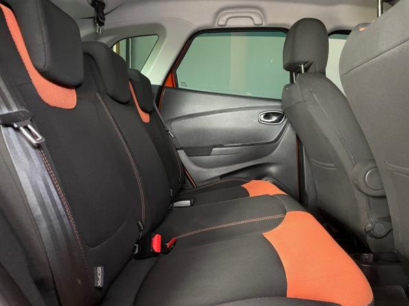 Renault Kaptur I с пробегом 2016 года, цена 1 249 000 рублей, 217920 км, внедорожник, Автокод Объявления