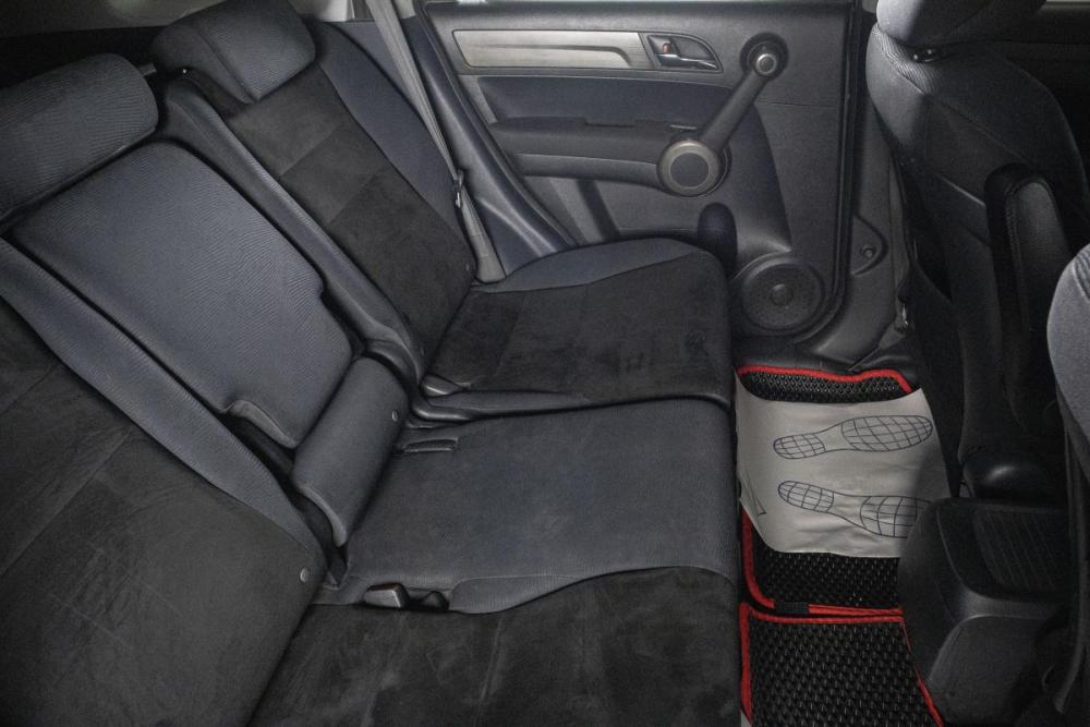 Honda CR-V III Рестайлинг Сургут  - изображение 18