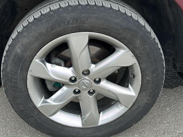 Nissan Murano II (Z51) Рестайлинг с пробегом 2010 года, цена 770 000 рублей, 236011 км, внедорожник, Автокод Объявления