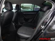 Skoda Octavia III (A7) Рестайлинг Москва  - изображение 32