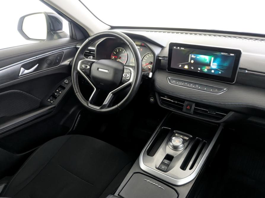 Haval Jolion I Рестайлинг Москва  - изображение 26