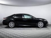 Toyota Camry VIII (XV70) Рестайлинг Москва  - изображение 22