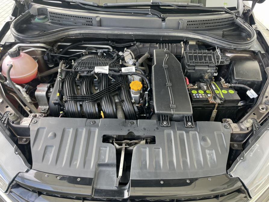 Lada (ВАЗ) Vesta I Екатеринбург  - изображение 11