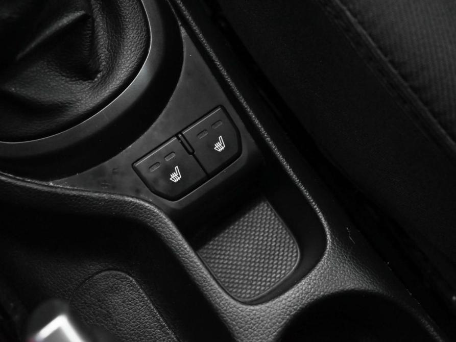 Kia Rio III Рестайлинг Екатеринбург  - изображение 16