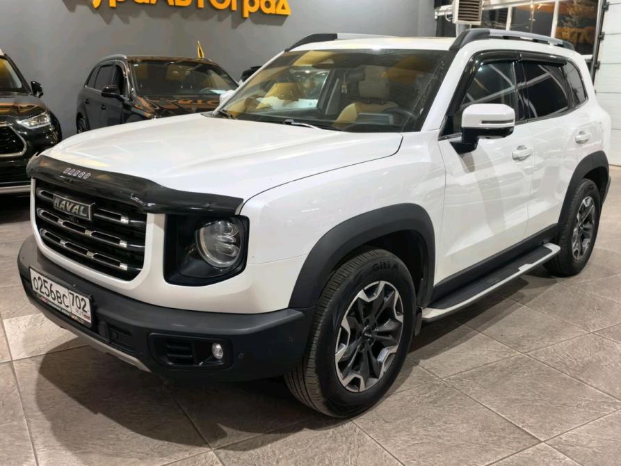 Haval Dargo I Стерлитамак  - изображение 1