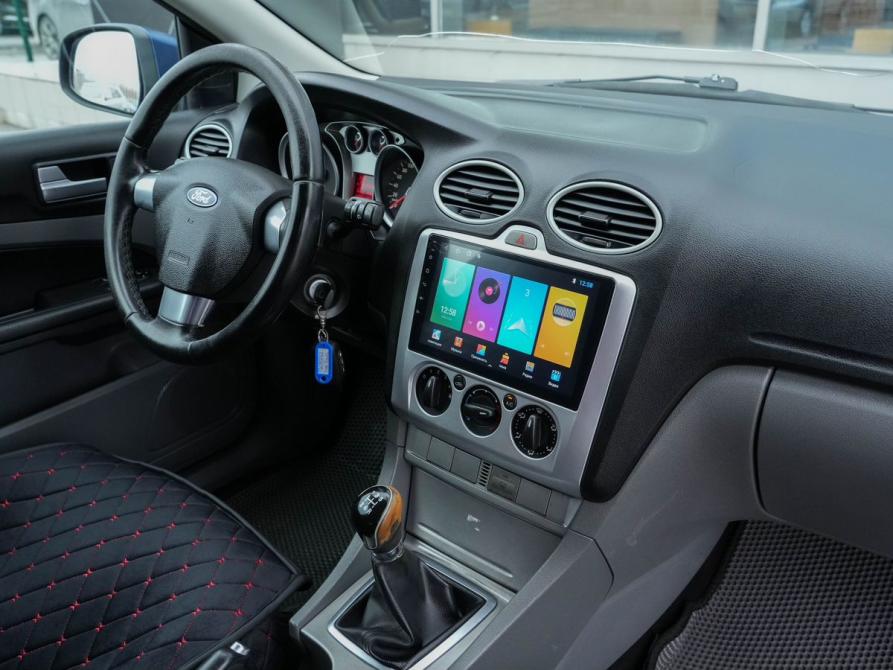 Ford Focus II Рестайлинг Новосибирск  - изображение 14