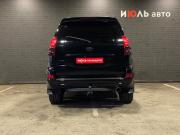 Toyota Land Cruiser Prado 120 Series Рестайлинг Челябинск  - изображение 30
