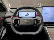 Geely EX5 Гибрид Москва  - изображение 48