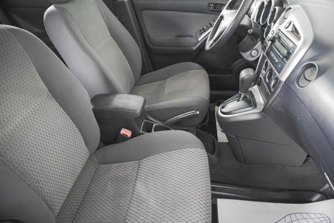 Toyota Matrix I (E130) с пробегом 2006 года, цена 549 000 рублей, 270000 км, хэтчбек, Автокод Объявления