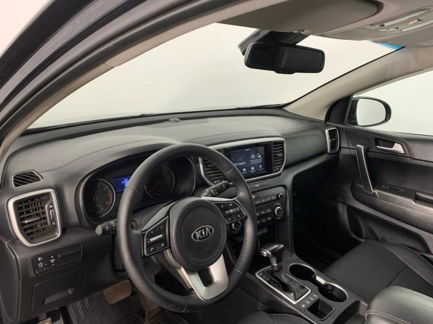 Kia Sportage IV Рестайлинг Ногинск  - изображение 16