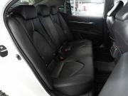 Toyota Camry VIII (XV70) Рестайлинг Ставрополь  - изображение 32
