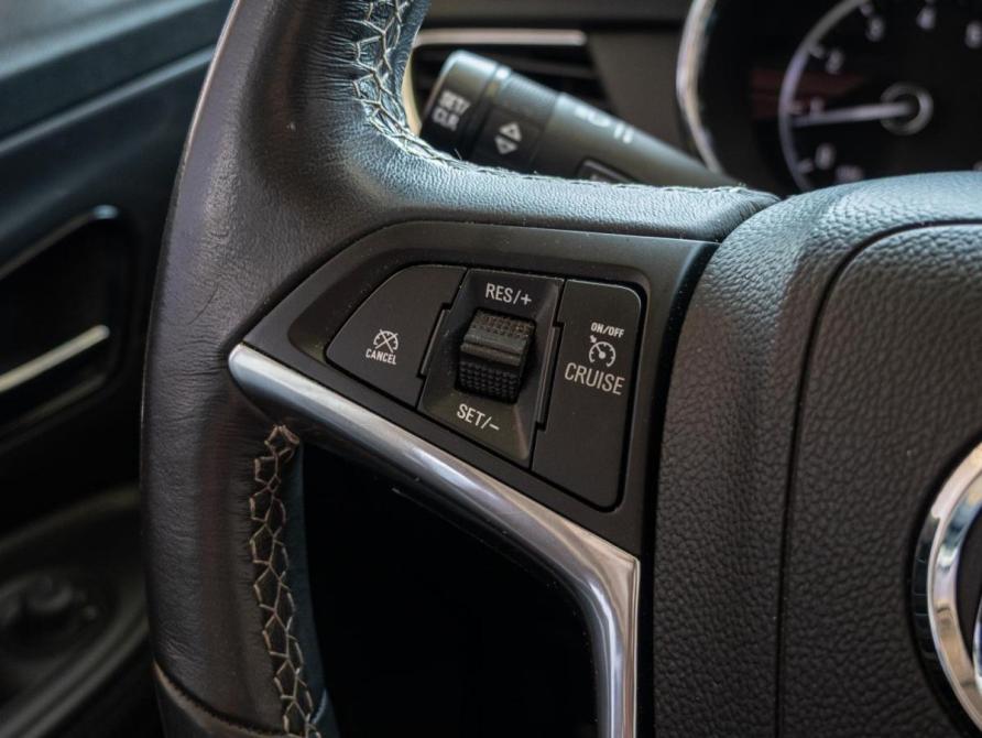 Buick Encore I Рестайлинг Краснодар  - изображение 14