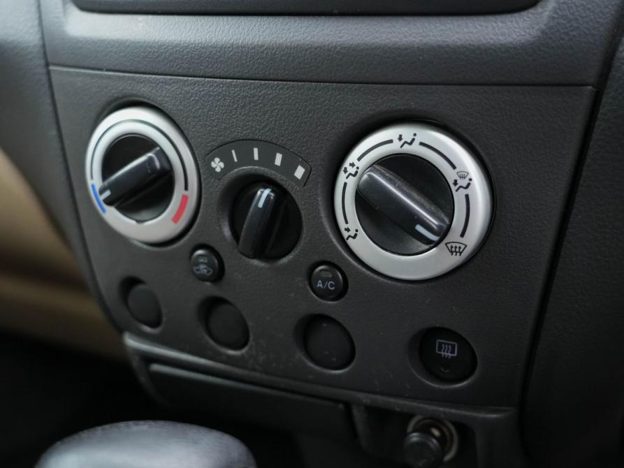 Suzuki Aerio Новосибирск  - изображение 16