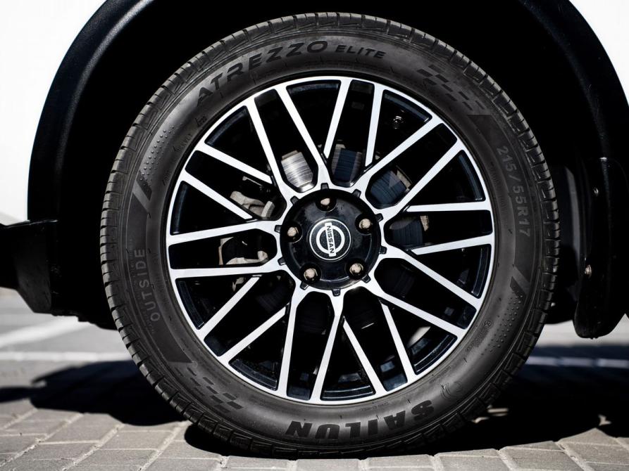 Nissan Juke I Ростов-на-Дону  - изображение 7