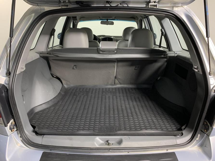 Hyundai Santa Fe Classic Москва  - изображение 19
