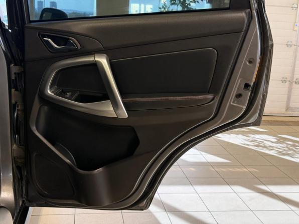 Chery Tiggo 5 I с пробегом 2014 года, цена 795 000 рублей, 215300 км, внедорожник, Автокод Объявления