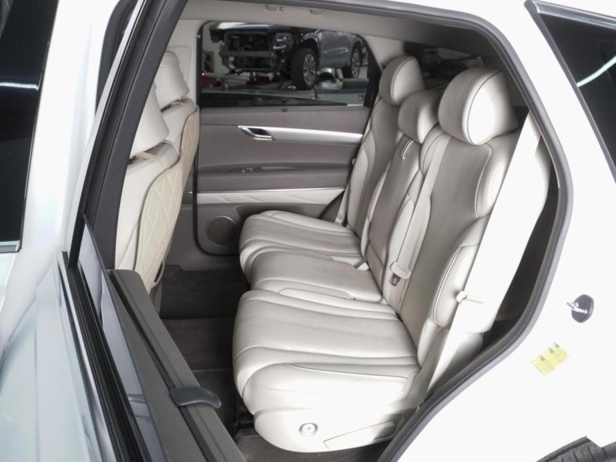 Genesis GV80 I Ростов-на-Дону  - изображение 9
