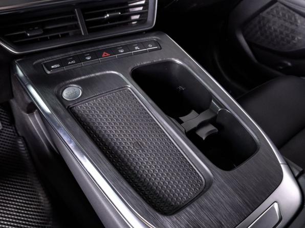 Haval F7 II с пробегом 2025 года, цена 2 579 000 рублей, 44760 км, внедорожник, Автокод Объявления