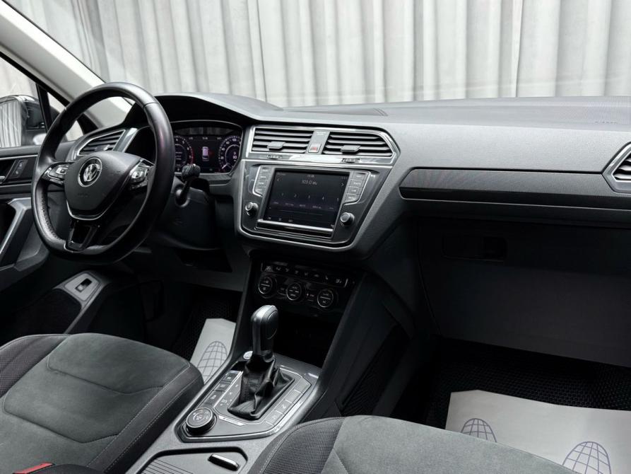 Volkswagen Tiguan II Ижевск  - изображение 11