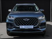 Chery Tiggo 8 Pro Max I Москва  - изображение 32