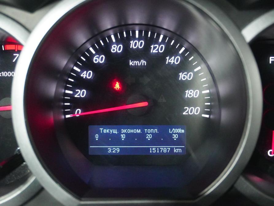Suzuki Grand Vitara II Рестайлинг 2 Вологда  - изображение 17