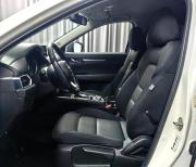 Mazda CX-5 II Москва  - изображение 32