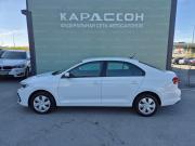 Volkswagen Polo VI Екатеринбург  - изображение 15