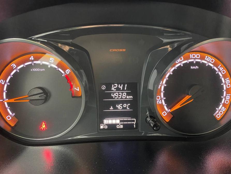 Lada (ВАЗ) Granta I Рестайлинг Санкт-Петербург  - изображение 9